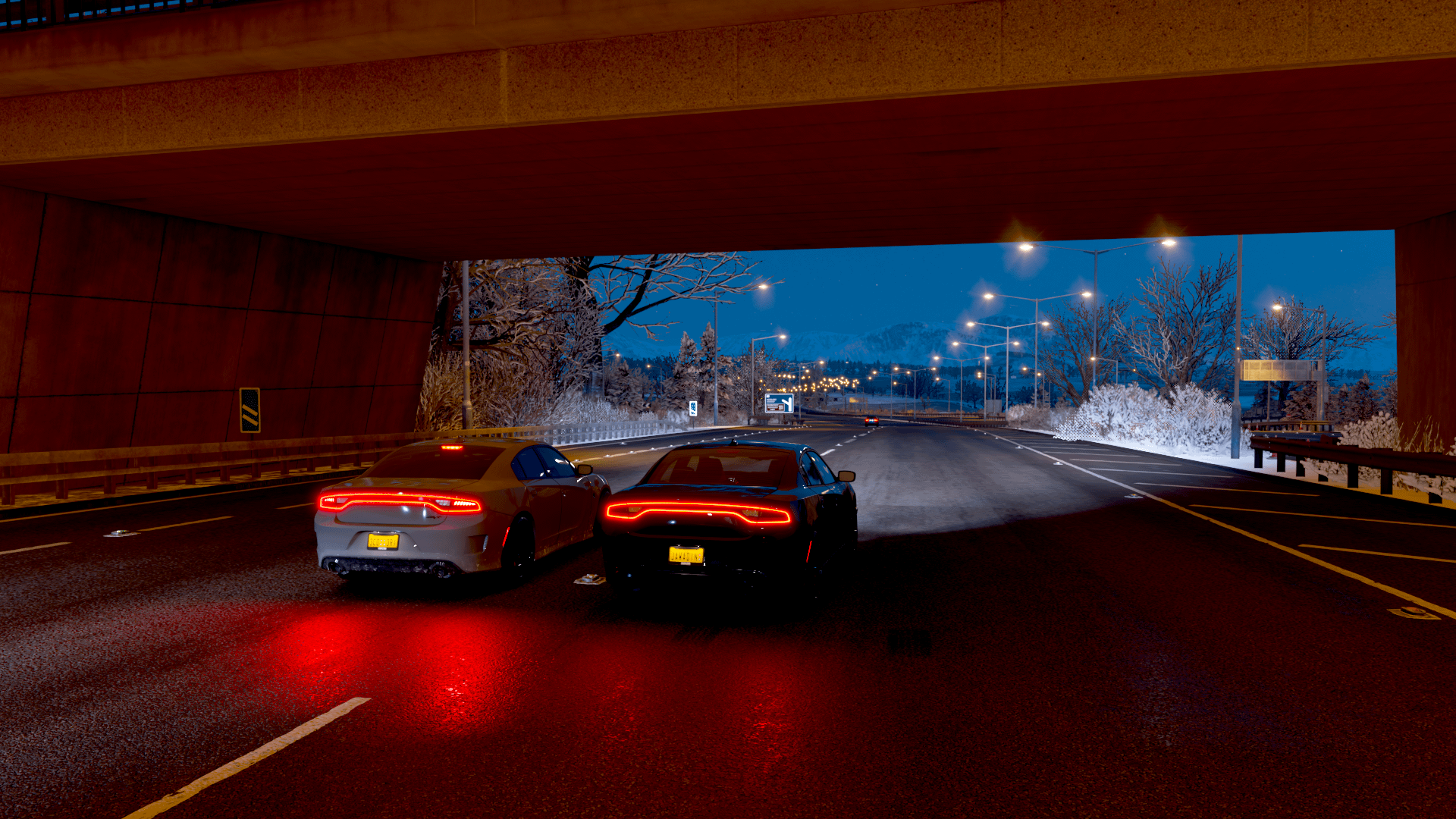 Gợi Ý Một Số Chiến Thuật Thành Công Khi Chơi Game Forza Horizon 4